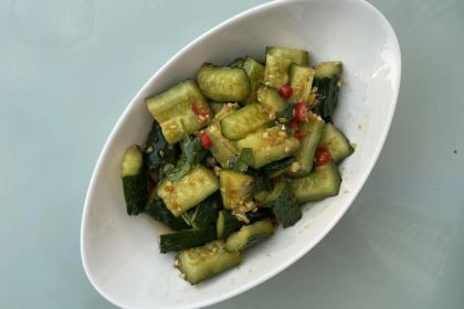 惠州格拉迪飯店·中餐廳