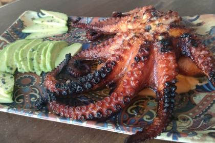 Mar de Cabria Gastrobar