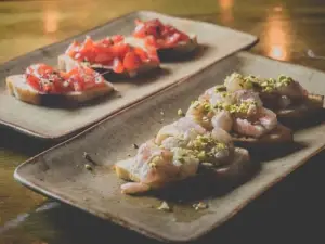 Andy's Greek Taverna