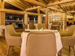 Le Clos des Cimes | Hôtel Nendaz 4 Vallées