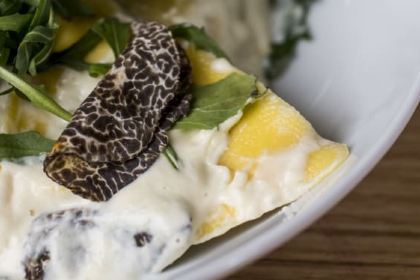 Artisan de la Truffe Marais