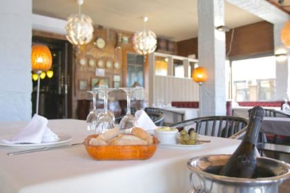 GRAN CAFE EMPURIABRAVA