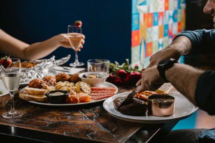 Pellegrini's Italian Orange