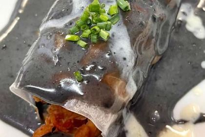 Restaurant El Convent 1613