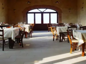 Enolocanda Del Tufo