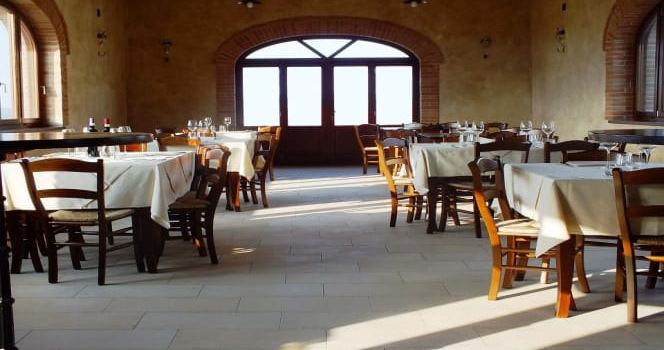 Enolocanda Del Tufo