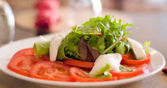 Restaurant Tour de l'Ho