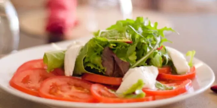 Restaurant Tour de l'Ho