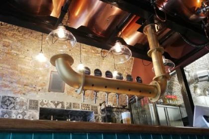 Bisboa Birra Mare Terra