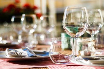 Caffe dei Fiori - CIBO DRINKS & AMICI