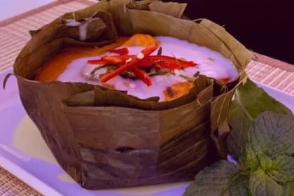 Samari Cambodian Restaurant