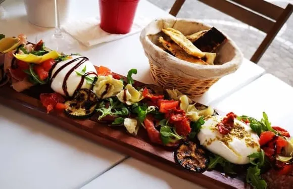 Piadineria Bocca