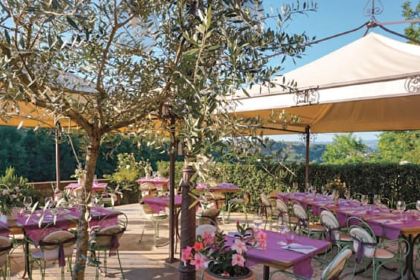 Ristorante Dietro le Quinte