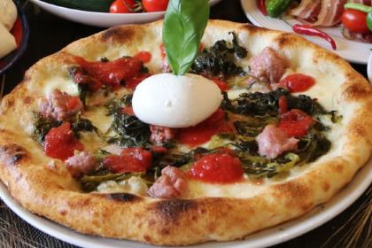 Girasol Ristorante Pizzeria Disco Cocktail Bar