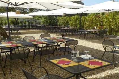 Agriturismo Montereggi