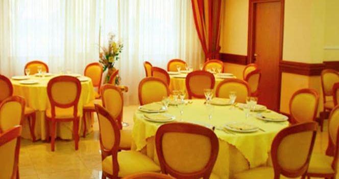 Ristorante Gold