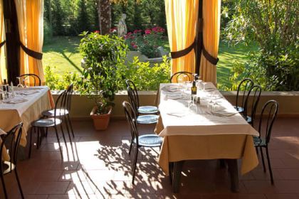 Ristorante I Tre Pini