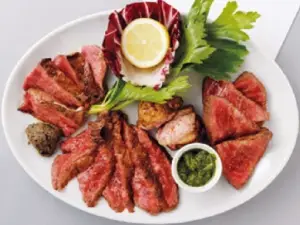 Trattoria Gran Bocca