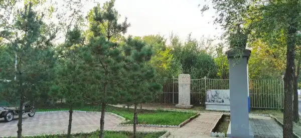 Hotels in Guangzong