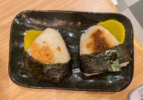 Kushikatsu Daruma - Dotombori