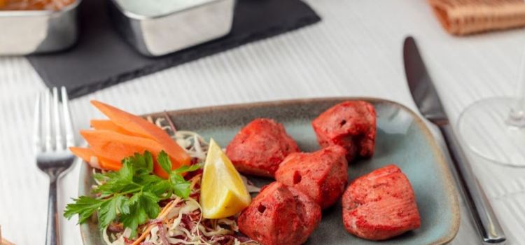 Restaurant Indien Village