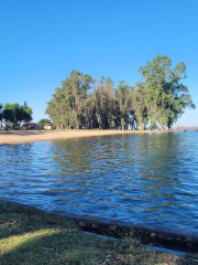 Lake Yosemite County Park