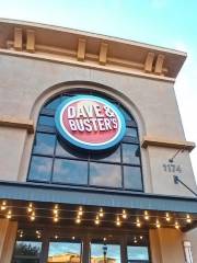 Dave & Buster's Roseville