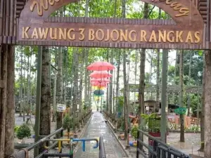 Kawung Tilu Bojong Rangkas
