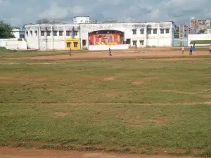 K.K.N Stadium