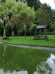 Parque Las Cuadras