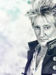 Rod Stewart<Live In Concert One Last Time>