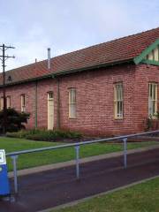 Mount Barker Visitor Centre