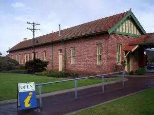 Mount Barker Visitor Centre