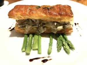 Chez Francois