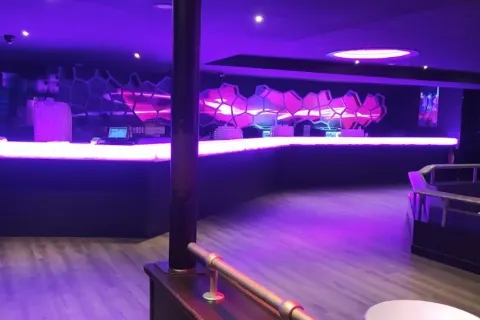 Le Duplex