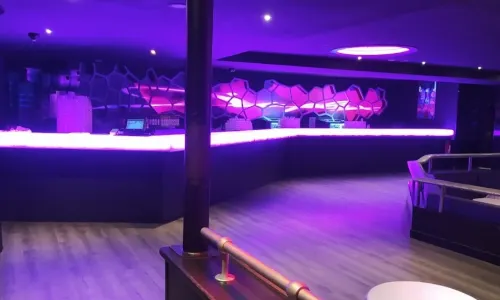 Le Duplex