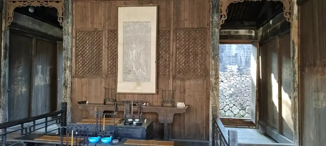 鄰近芙蓉書院的酒店