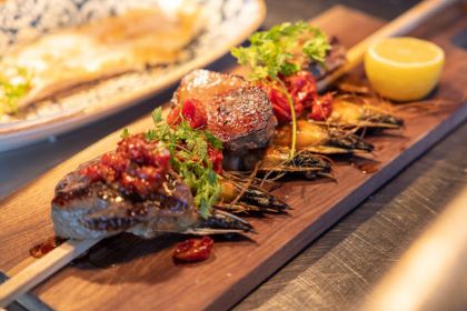 Zur Alten Kaisermuhle