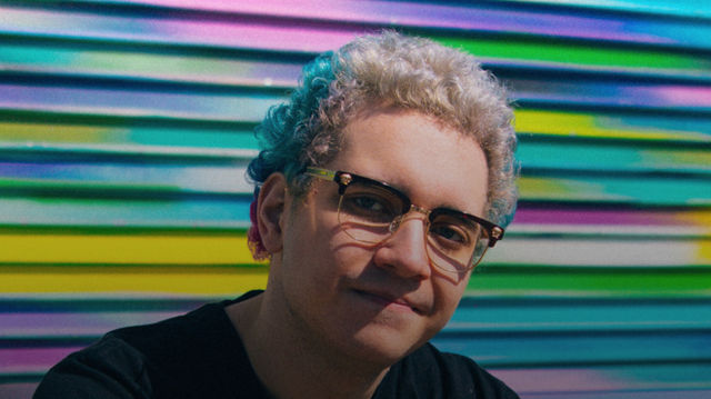 San Antonio | Slushii Concert | Paper Tiger