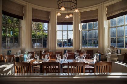 Howies Waterloo Place