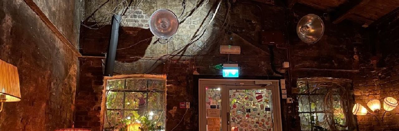 Oslo Mekaniske Verksted