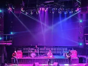 Purple Haze Rock Bar