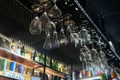 Bucks Bar