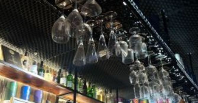 Bucks Bar