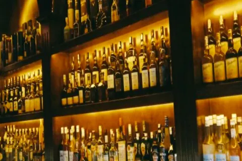 Highland whisky & cocktail & coffee