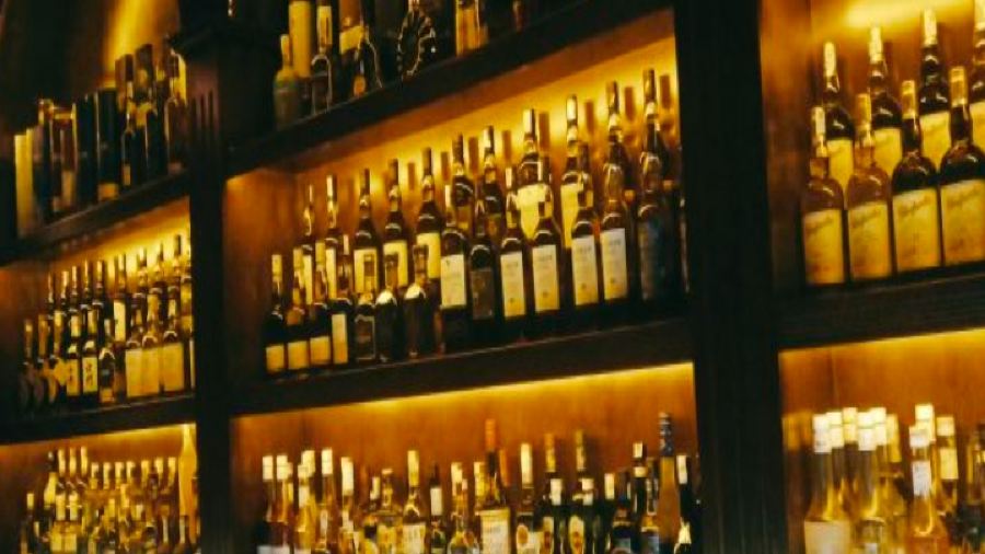 Highland whisky & cocktail & coffee