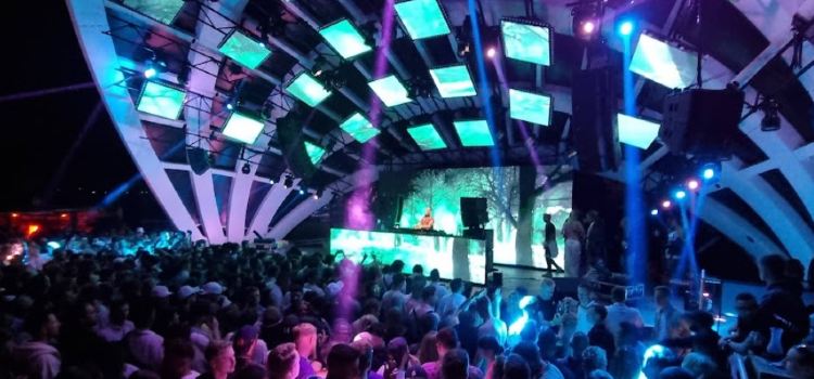 Papaya Club