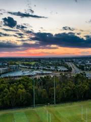 Kellyville Memorial Park Reserve