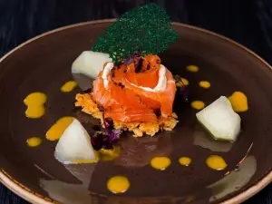 Reykjavík Kitchen
