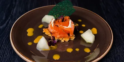 Reykjavík Kitchen